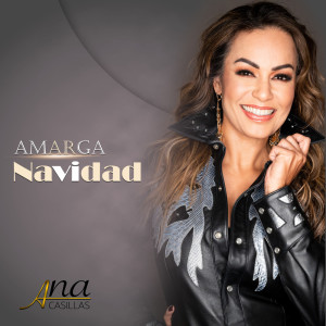 Album Amarga Navidad from Ana Casillas
