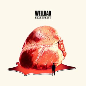 收聽Wellbad的Young歌詞歌曲