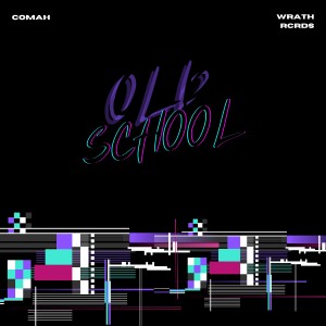 Comah的專輯Old School