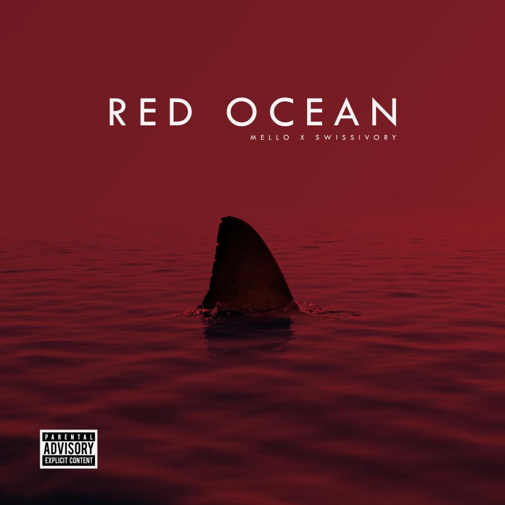 Red Ocean (Explicit)