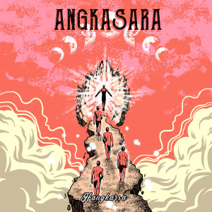 Dengarkan Kematian lagu dari Angkasara dengan lirik
