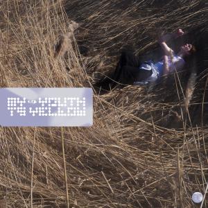 Album my youth is yellow from 