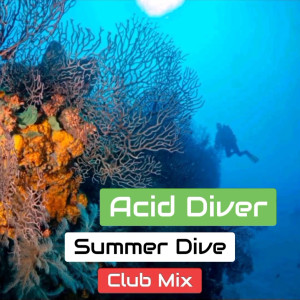收聽Acid Diver的Summer Dive (Club Mix)歌詞歌曲