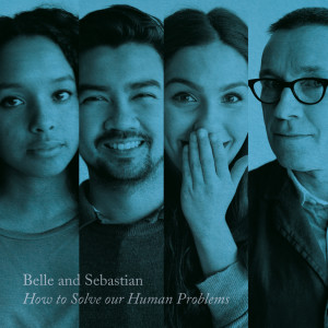 Listen to There Is An Everlasting Song song with lyrics from Belle & Sebastian