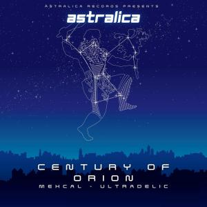 Listen to Century Of Orion (Radio Edit) song with lyrics from Mexcal