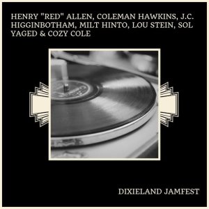 Dengarkan lagu Frankie And Johnny nyanyian Henry 'Red' Allen dengan lirik