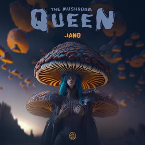 Jano的專輯The Mushroom Queen