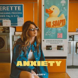 Claudy的專輯Anxiety