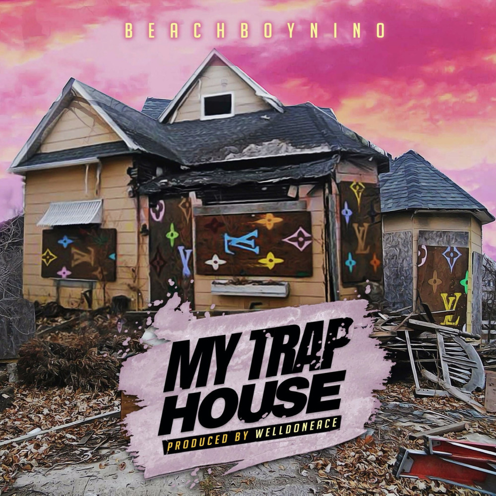 My Traphouse (Explicit)