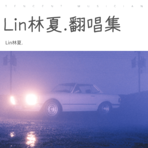 收聽Lin林夏的小星星 (cover: 汪蘇瀧) (完整版)歌詞歌曲