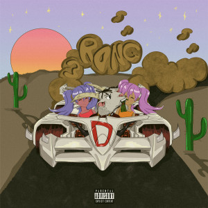 Album Wrong (Explicit) from 