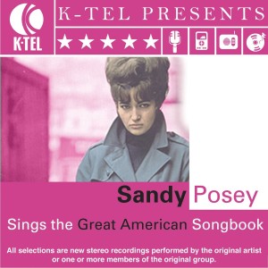 ดาวน์โหลดและฟังเพลง All I Have To Do Is Dream พร้อมเนื้อเพลงจาก Sandy Posey
