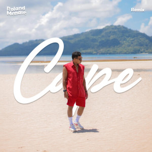 Listen to Cape song with lyrics from Roland Menase