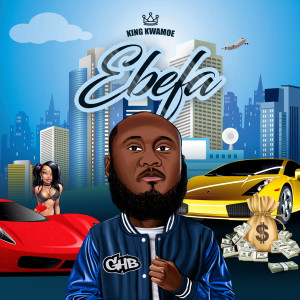 Listen to £Befa (Explicit) song with lyrics from King Kwamoe