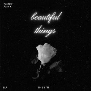 laymusic的專輯beautiful things (heartbreak version)