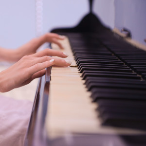 Relaxing Piano Jazz Music Ensemble的專輯Enchanted Melodies: A Piano Journey