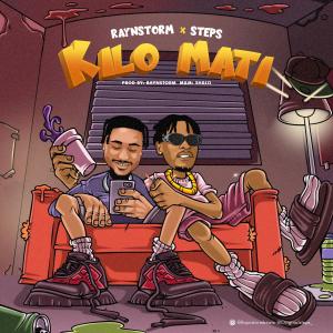 KILO MATI (feat. STEPS)