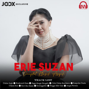 Album Dangdut Klasik Asyik from Erie Suzan