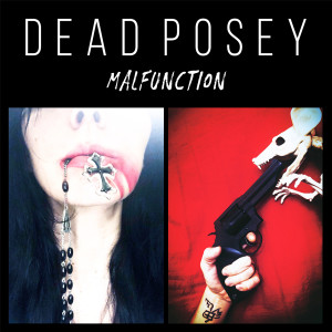 收聽Dead Posey的Bad Things歌詞歌曲