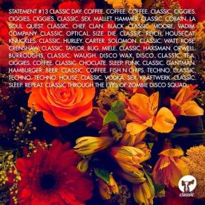 收聽Various Artists的Cats And Dogs (Claude VonStroke's Classic Re-Edit)歌詞歌曲