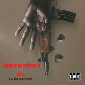 Listen to Pandora (Explicit) song with lyrics from Tz da Coronel