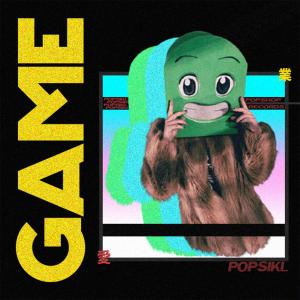 Popsikl的專輯Game (Explicit)