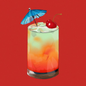 default playlist img