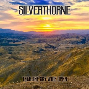 Album Tear the Sky Wide Open from Silverthorne