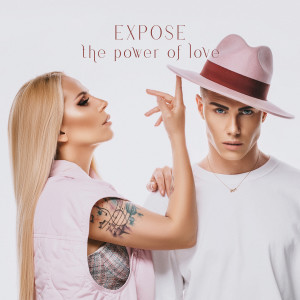 อัลบัม The power of love ศิลปิน Exposé