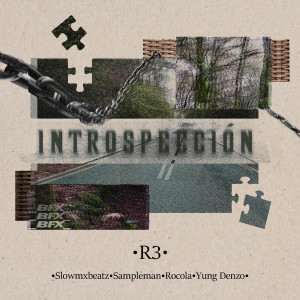 อัลบัม Introspección (Explicit) ศิลปิน R3