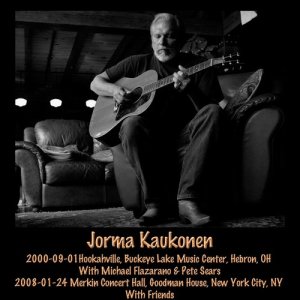 ดาวน์โหลดและฟังเพลง Big City (2008-01-24) พร้อมเนื้อเพลงจาก Jorma Kaukonen