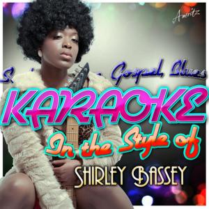 ดาวน์โหลดและฟังเพลง Tonight (In the Style of Shirley Bassey) (Karaoke Version) พร้อมเนื้อเพลงจาก Ameritz - Karaoke