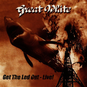 收聽Great White的Stairway to Heaven (Live)歌詞歌曲