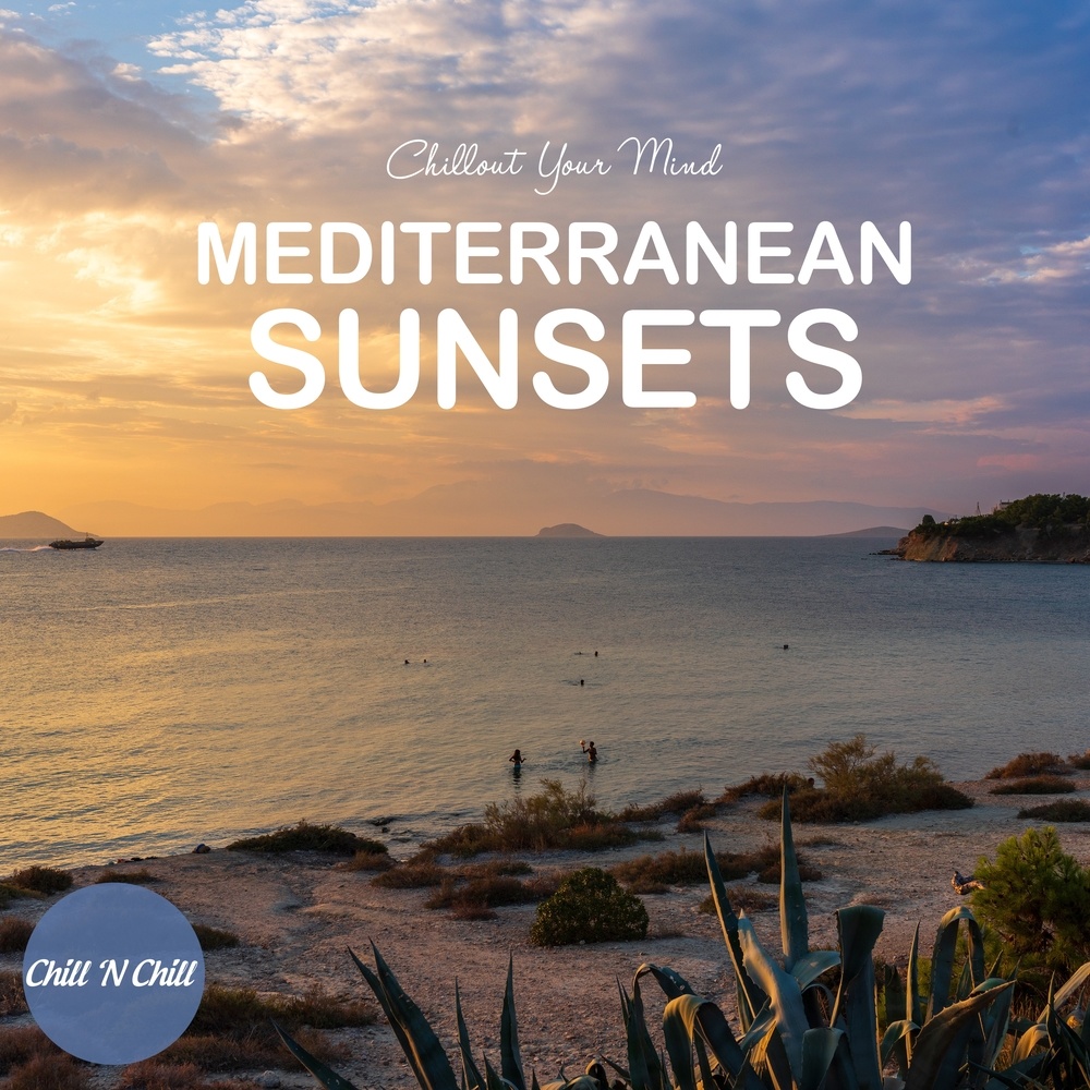 Mediterranean Sunset