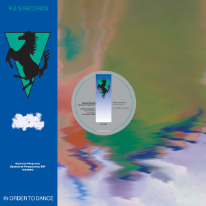 收聽Special Request的Spectral Frequency歌詞歌曲