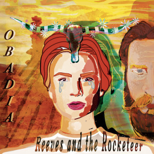Album Obadia from 