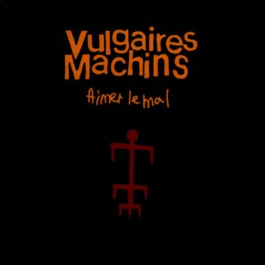 收聽Vulgaires Machins的Un Vote De Moins歌詞歌曲