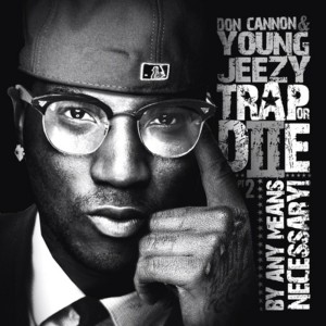 Dengarkan lagu Go Hard (Explicit) nyanyian Young Jeezy dengan lirik