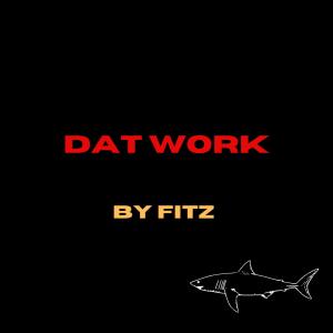 Fitz的专辑DAT WORK (Explicit)