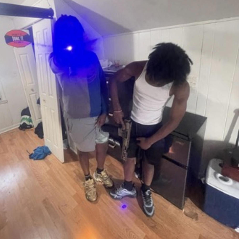 Free Game (Remix|Explicit)