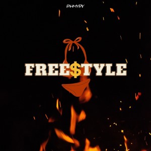 Album Freestyle oleh Fahmy Fay