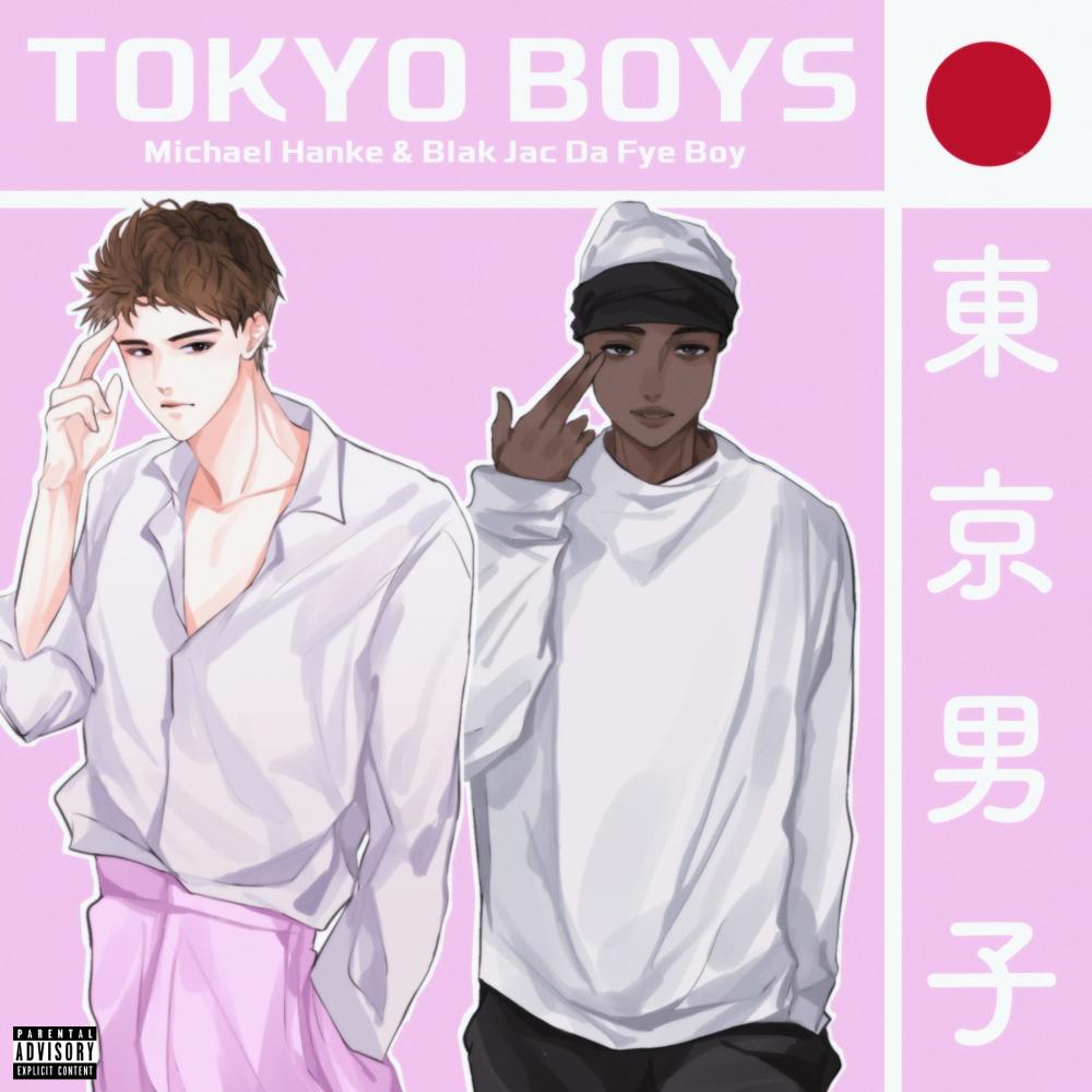 Tokyo Boys (feat. Blak Jac Da Fye Boy) (Explicit)