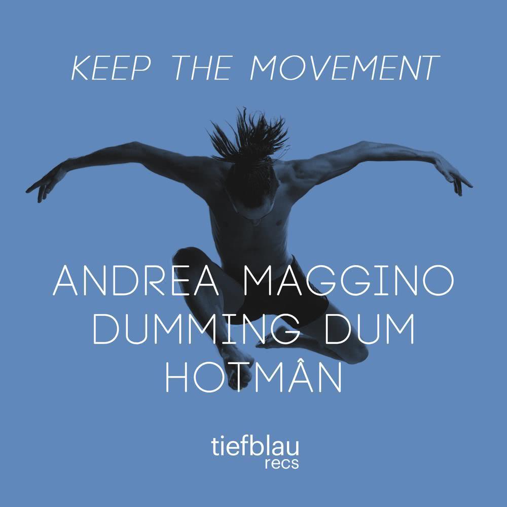 Keep the Movement (Hotmân Edit)