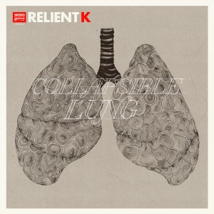 收聽Relient K的Can't Complain歌詞歌曲