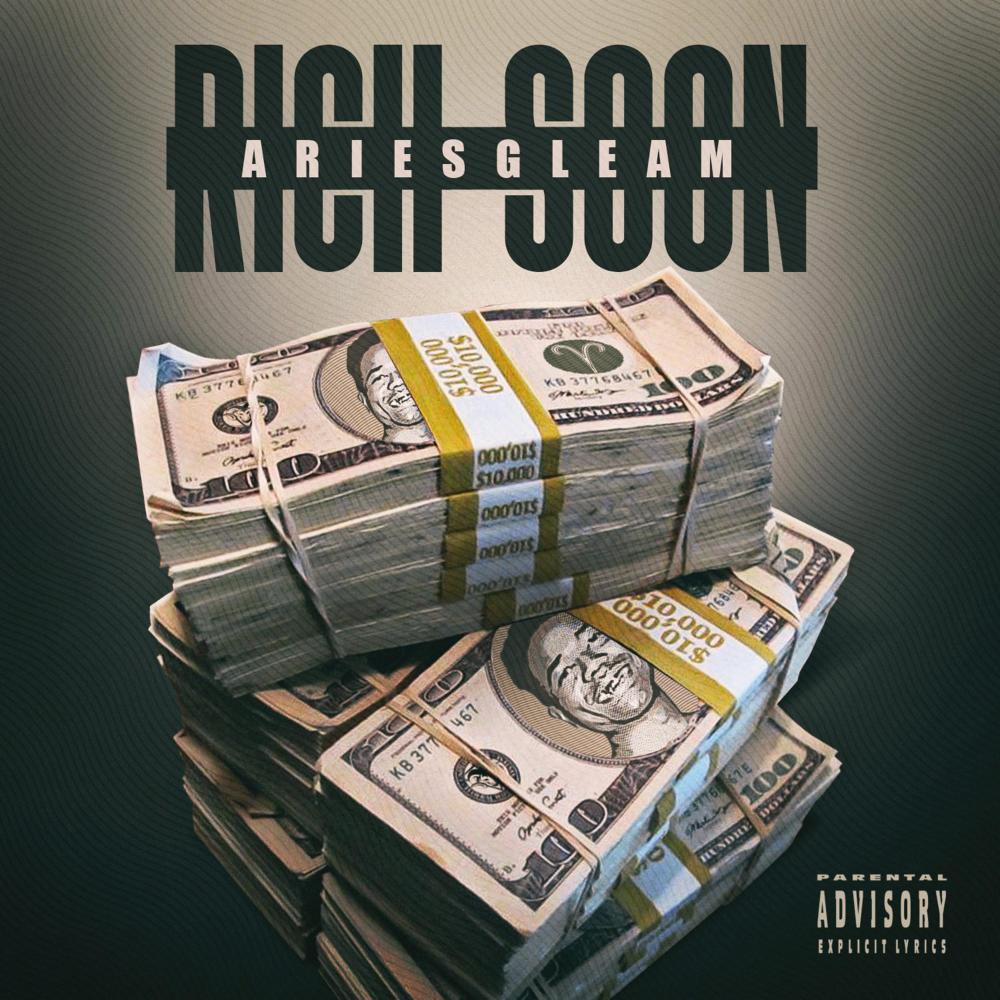 Rich Soon (Explicit)
