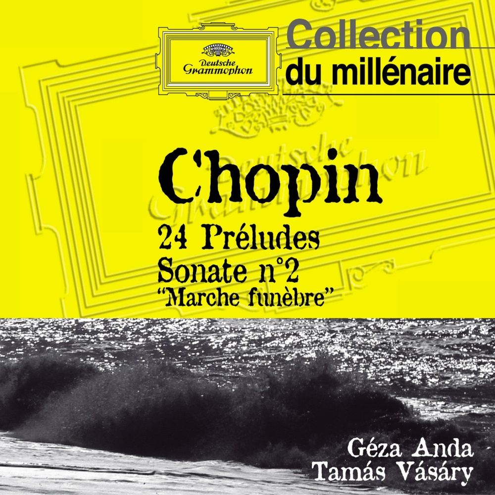 Chopin: Piano Sonata No. 2 in B flat minor, Op. 35: 4. Finale (Presto)