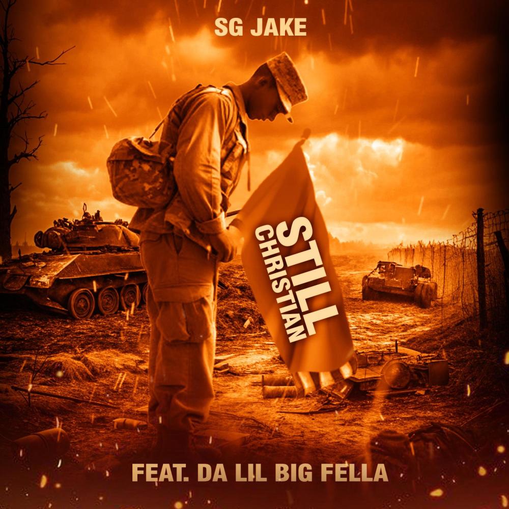 Still Christian (feat. Da lil BIG Fella)