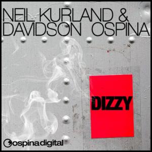 ดาวน์โหลดและฟังเพลง Dizzy (Main Mix) พร้อมเนื้อเพลงจาก Neil Kurland