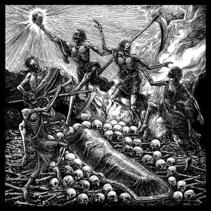 Album The Dance Of Death from Shades