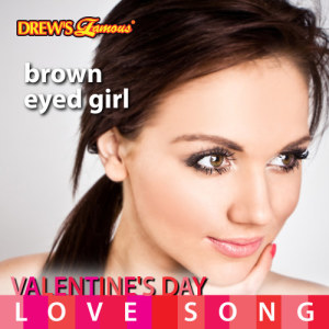 收聽The Hit Crew的Brown Eyed Girl歌詞歌曲